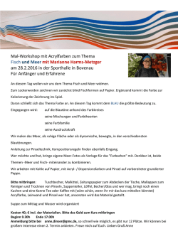 Informationen klicke hier