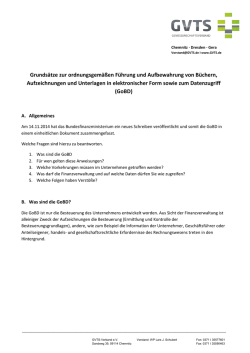 Dokument ansehen