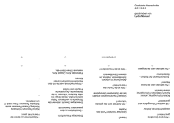 Graduierte Haarschnitte 4.2.1+4.2.3 geschrieben von Lydia Manuel