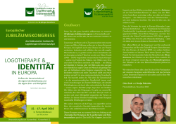 IDENTIT&Auml;T