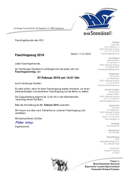 Anmeldung Faschingszug 2016_Homepage