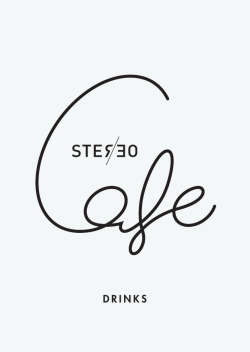 Drinks - Stereo Cafe