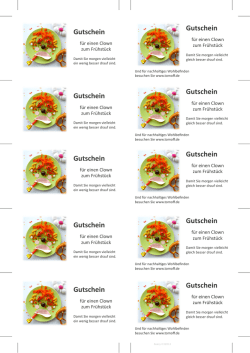 Gutschein Gutschein Gutschein Gutschein Gutschein Gutschein