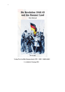 1 Verlag Wort im Bild, Hammersbach 1999 / ISBN
