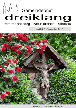 Downloadlink f&uuml;r Dreiklang Juli