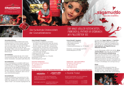 ein Haus voller Geschichten, M&auml;rchen & Mythen in D&ouml;briach Am