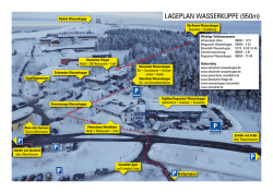 Lageplan Wasserkuppe