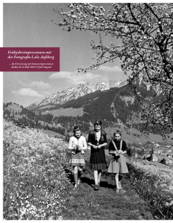 die Allgäuerin - Kunstverlag Schweineberg