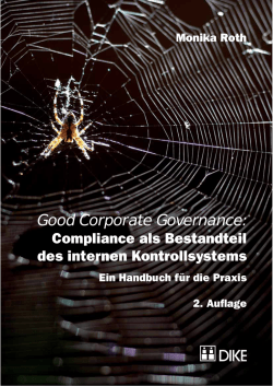 Good Corporate Governance: