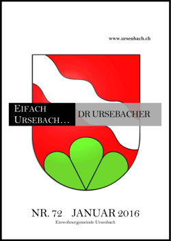 Januar 2016