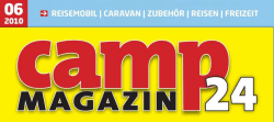 camp 24 - Domo Reisevan GmbH
