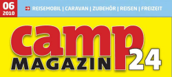 camp 24 - Domo Reisevan GmbH