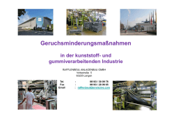 Rafflenbeul Anlagenbau GmbH