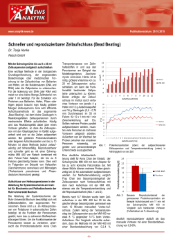 Artikel lesen - Analytik-News