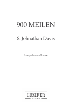 jetzt reinlesen - Luzifer Verlag