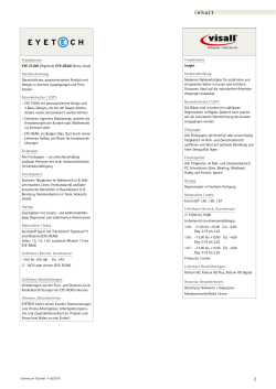 Informationen