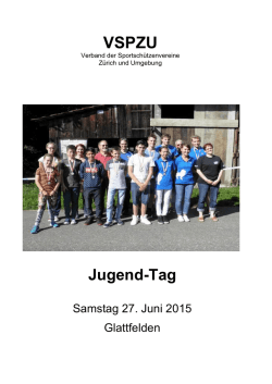 Jugend-Tag