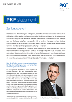 Interview mit Dr. Frank Winzker