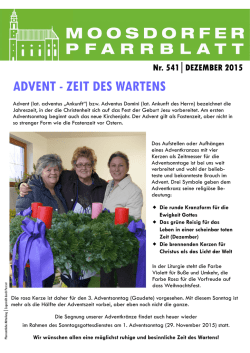 Pfarrblatt Dezember 2015.pub