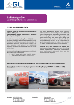 Guinault GS D Homepage