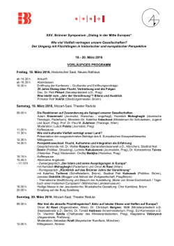 Programm - Ackermann