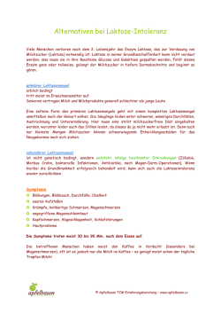 Infoblatt_Laktose