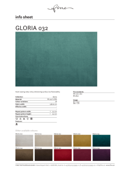 gloria 032
