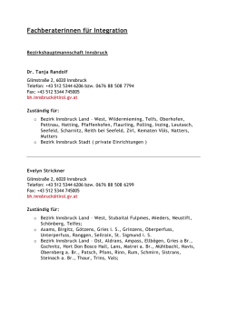 Fachberaterin mit Telefonnummer, Email und