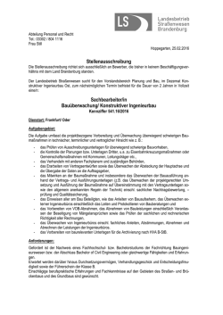 SB Bauüberwachung-Konstruktiver Ingenieurbau_befrist_FF