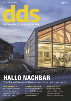 HALLO NACHBAR