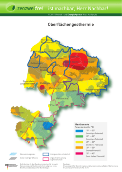 zeozweifrei ist machbar, Herr Nachbar!