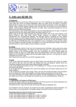 Information 3/2015