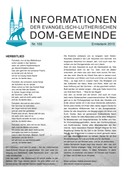 Gemeindebrief herunterladen (PDF
