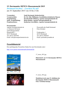 pdf, 1,0 MB - Stadt Dortmund