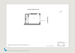 Grundrisse - Six suites | Osterstrasse 33