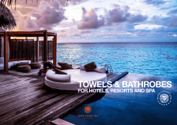 towels & bathrobes - munich accessories