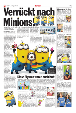 DieseFigurenwarenauchKult