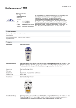 Export result as PDF