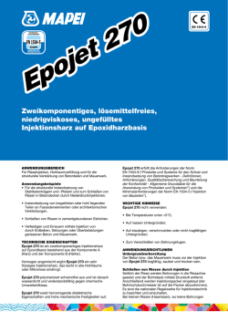 Epojet 270