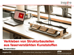Inspire ICS