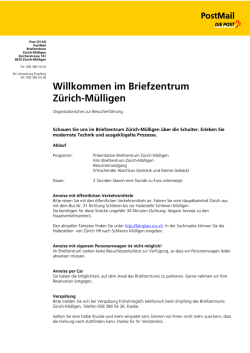 Infoblatt