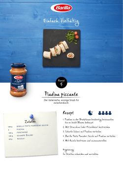 Rezept herunterladen