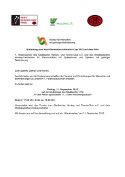 Einladung / Flyer (PDF 2,3 MB)