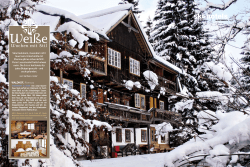 Skihotels (Freizeit Wo51)