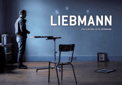 ein film von jules herrmann