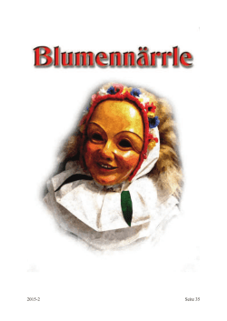 H&auml;sbeschreibung