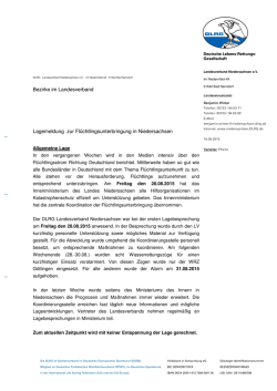 Info 7 Fl&uuml;chtlingsunterbringung