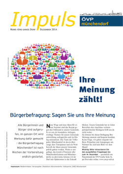 Impuls herunterladen!