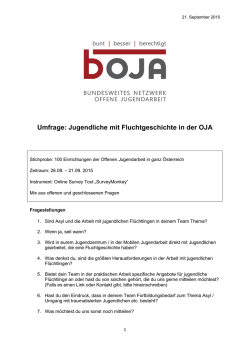 Umfrage