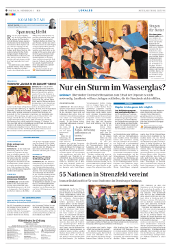 Ausgabe Bernburg, 16.10 2015